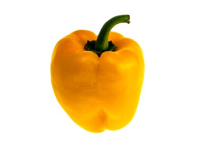 Yellow food healthy