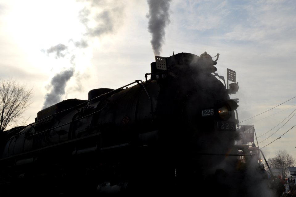 Pere Marquette 1225