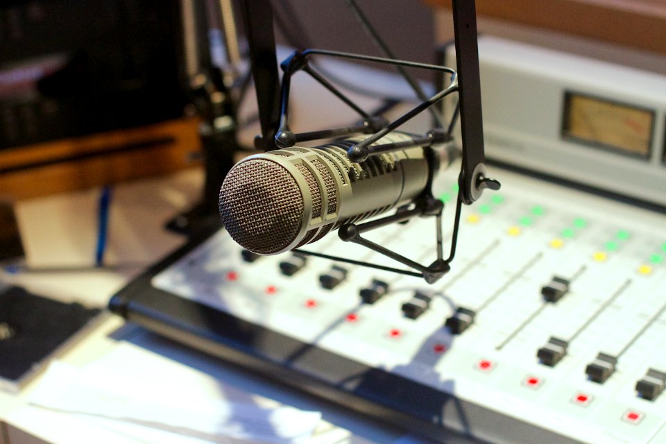 2014/365/351 On The Air At CFBX