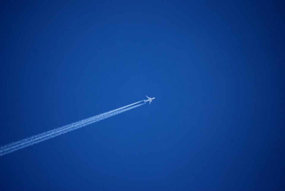 Boeing 787-9 Dreamliner, ICN to ATL