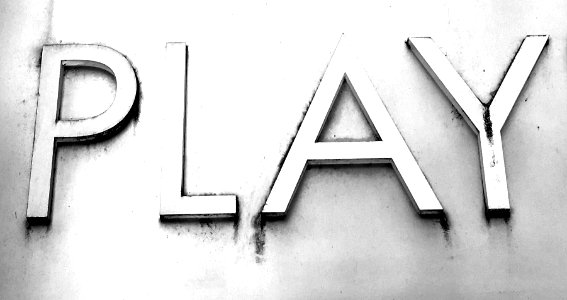 The Word