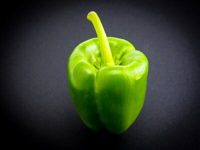 Green food healthy