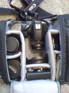 Camera Collection
