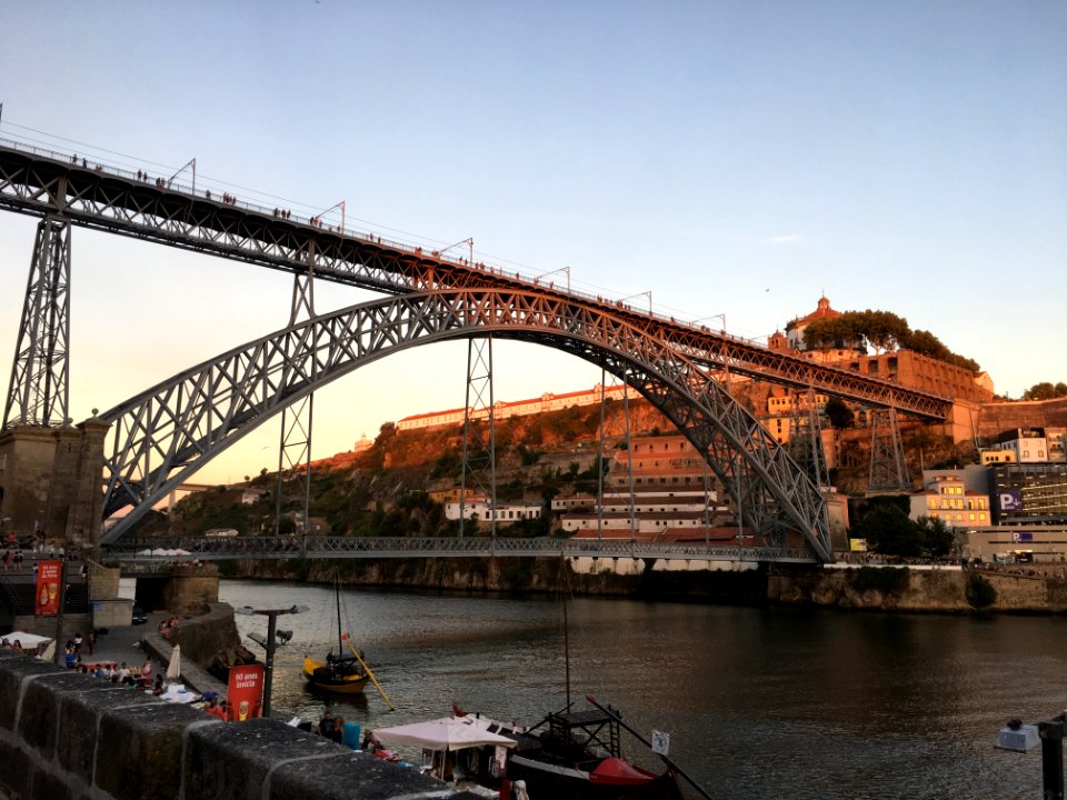 Ponte Dom Luís I