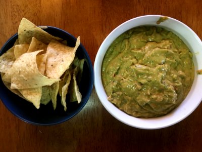 Yes, I Tweeted What I Ate For Lunch