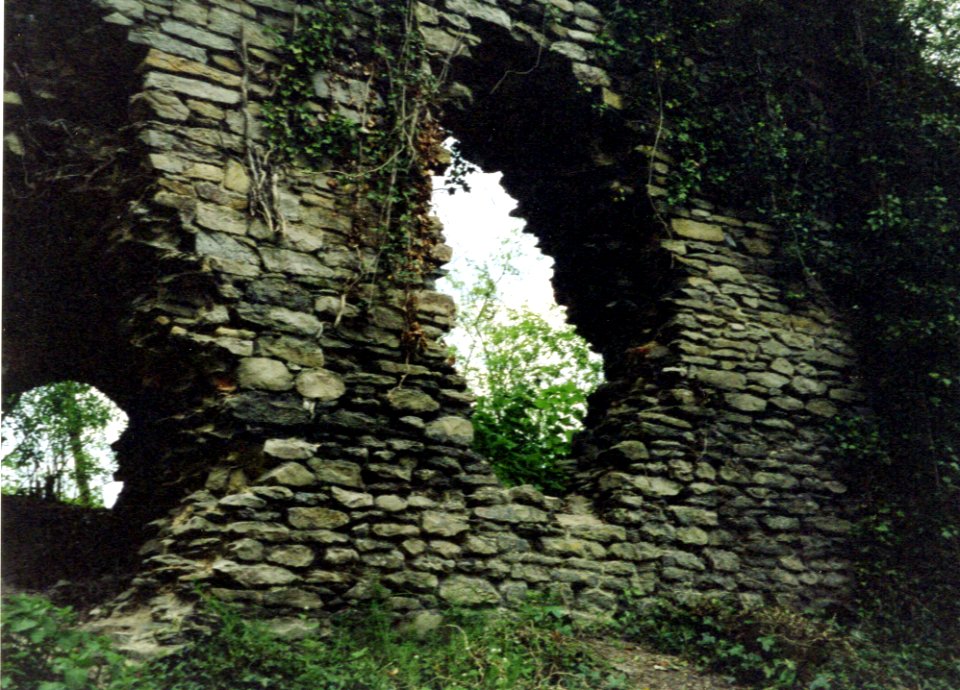 bel attre norman fort