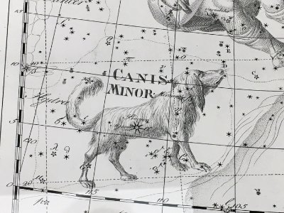 2017/365/158 Best Constellation