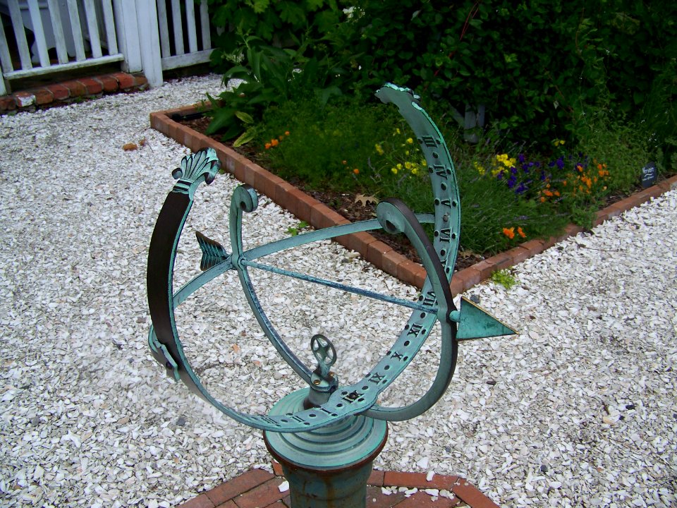 dest globe