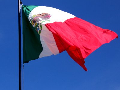 dest rivieramaya mexico flag