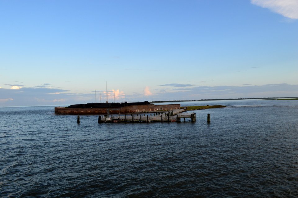 Fort Sumter