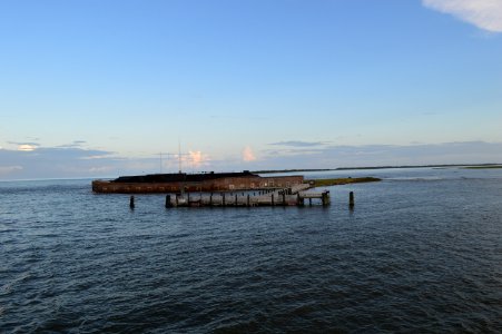 Fort Sumter