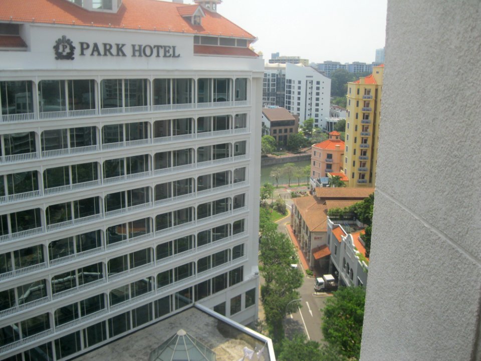 park hotel