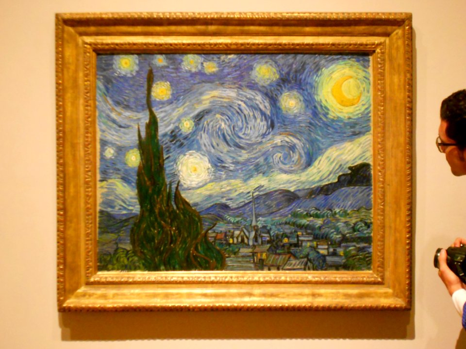 Starry Night