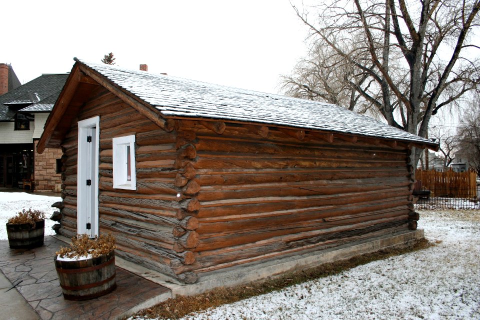 Small School House