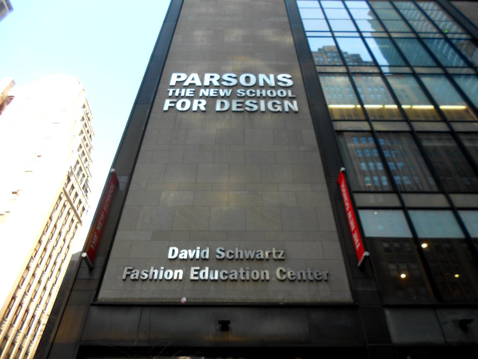 Parsons School of Design