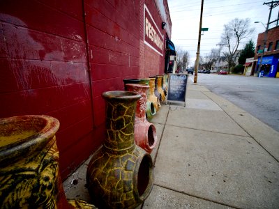 Chimeneas to go