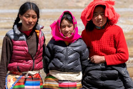 Pilgrims