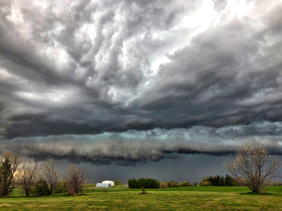 2020/366/147 Big Storm Rolling In