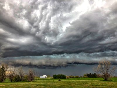 2020/366/147 Big Storm Rolling In photo