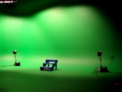 Virtual Set