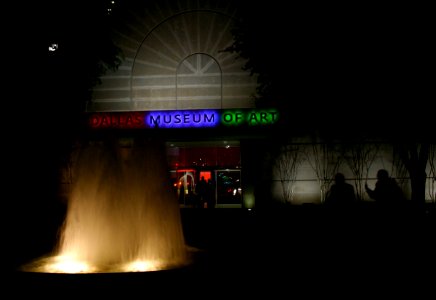 Dallas Museum of Art