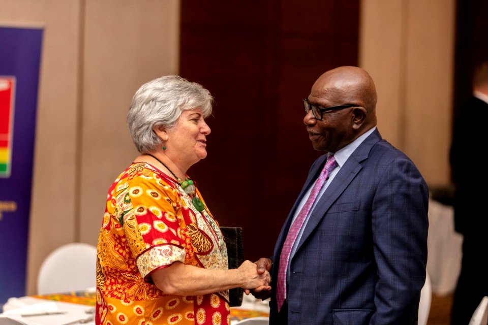 20191029-DEPSEC-EMBASSY-GHANA00189
