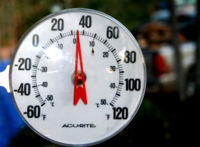 A Dry Cold