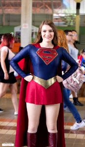 Campinas Anime Fest Abril 2017