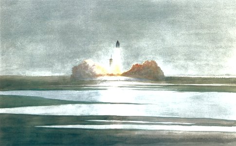 Morning Launch