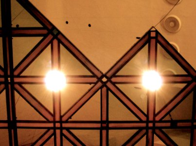 acoustic panel