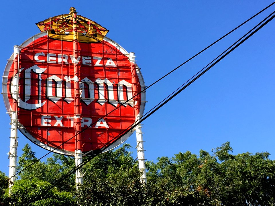 The Authentic Corona