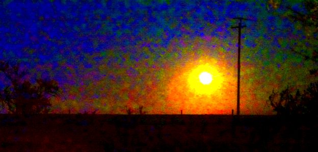DSC00486 v2 At highest ISO the Sony A7ii becomes an impressionistic painter.