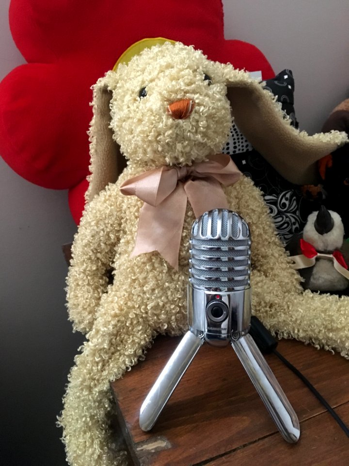 Learning to Podcast