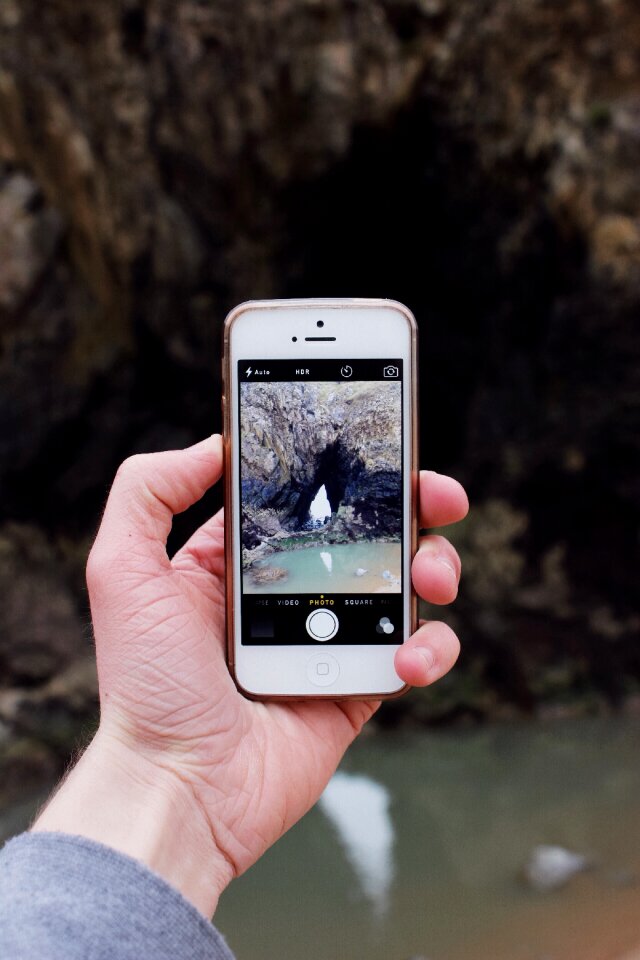 Mobile technology communication