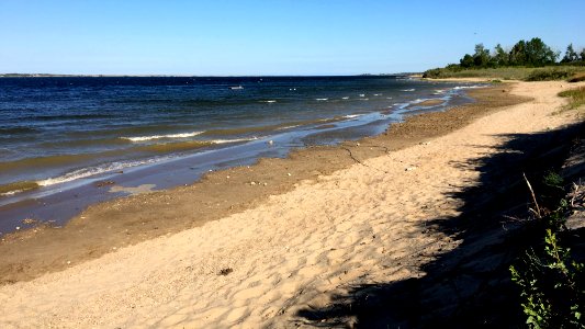 2017/365/195 Another Day at the Beach