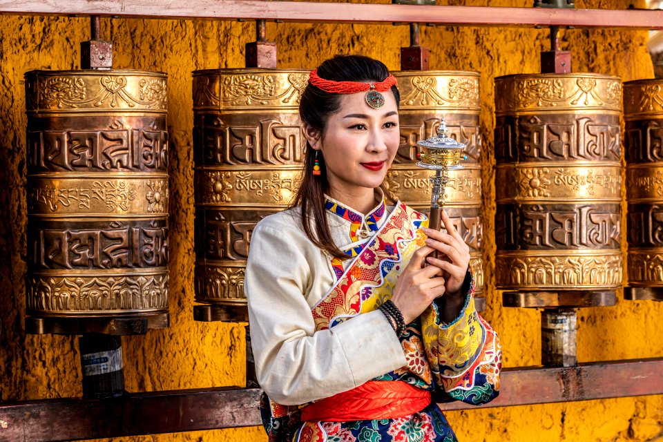 Lhasa