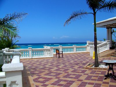 dest jamaica resort