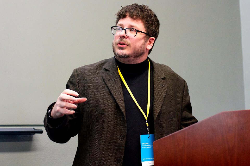 Mike Caulfield On Choral Explanations