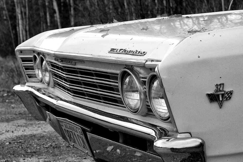 2013/365/284 Revved Up and Ready to Go