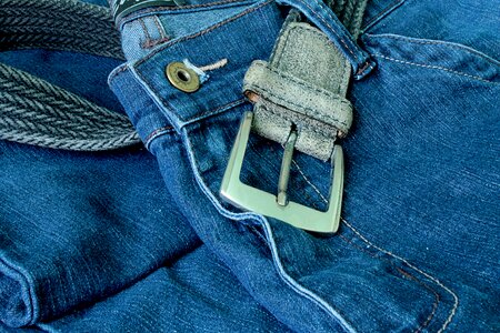 Buckle clothing clothes