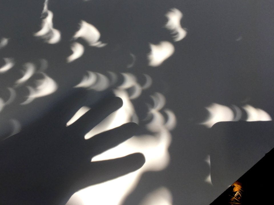 Eclipsing the Eclipse