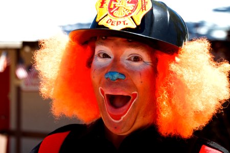 Happy Clown