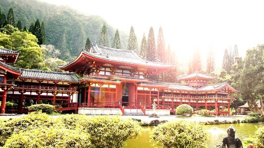 Japan japanese buddhism