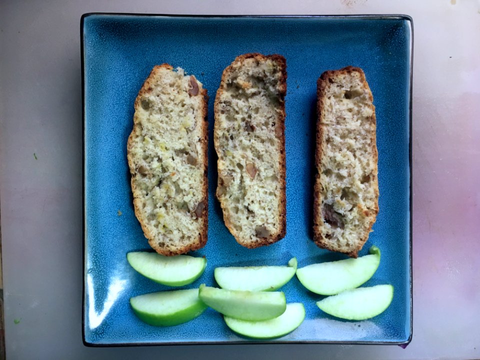 What do Do With Old Mushy Bananas