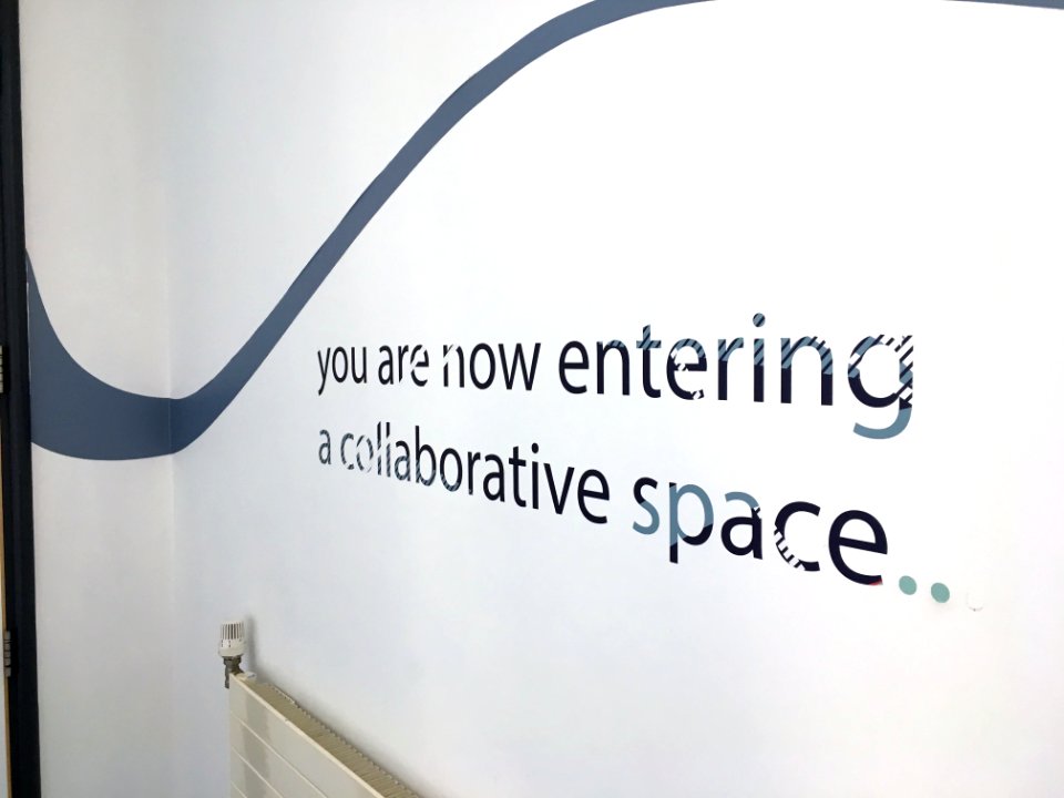 Prepare to Collaborate