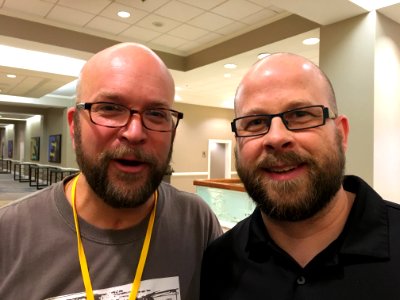Separated At Birth