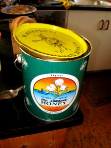 Tassie Honey photo