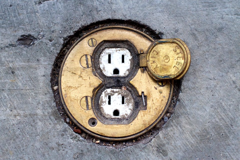 2014/365/300 Steel City Plugs