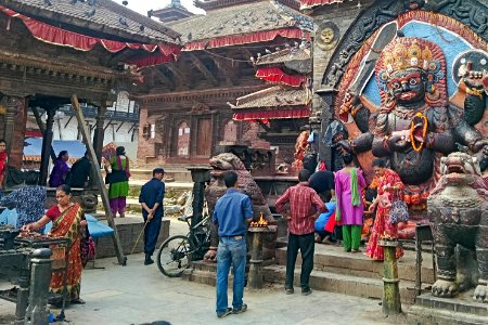 Nepal 2017-11