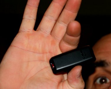 Remote Shutter